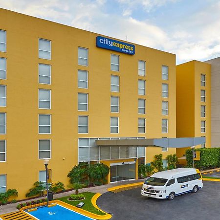 City Express By Marriott San Luis Potosi Zona Universitaria Exterior foto