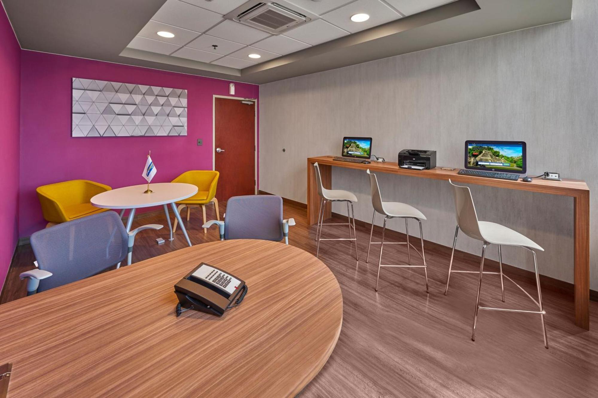 City Express By Marriott San Luis Potosi Zona Universitaria Exterior foto